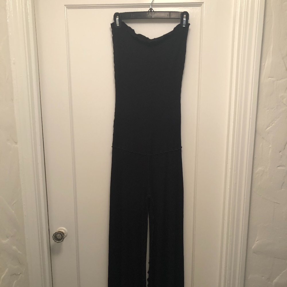 Angelrox Jumpsuit
